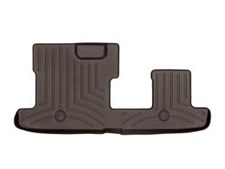WeatherTech DigitalFit FloorLiners for 2016-2023 CX-9 - 479723