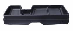 WeatherTech Under Seat Storage Systems for 2007-2021 TUNDRA - 4S008