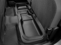 WeatherTech Under Seat Storage Systems 4S010