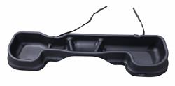 WeatherTech Under Seat Storage Systems 4S010