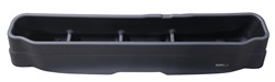 WeatherTech Under Seat Storage Systems for 2020-2026 GLADIATOR - 4S011
