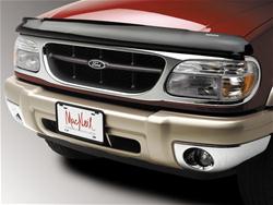 WeatherTech Easy-On Stone and Bug Deflectors for 1995-2001 EXPLORER, 1997-2001 MOUNTAINEER - 50003