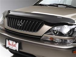 WeatherTech Easy-On Stone and Bug Deflectors for 1999-2003 RX300 - 50042