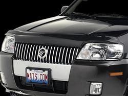 WeatherTech Easy-On Stone and Bug Deflectors for 2001-2007 ESCAPE, 2005-2007 MARINER - 50064