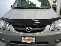 WeatherTech Easy-On Stone and Bug Deflectors for 2001-2006 TRIBUTE - 50069