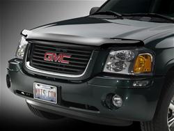 WeatherTech Easy-On Stone and Bug Deflectors 50079