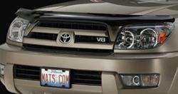 WeatherTech Easy-On Stone and Bug Deflectors for 2003-2005 4RUNNER - 50096