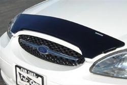 WeatherTech Easy-On Stone and Bug Deflectors for 2000-2007 TAURUS - 50107