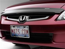 WeatherTech Easy-On Stone and Bug Deflectors for 2003-2007 ACCORD - 50110