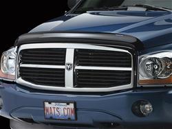 WeatherTech Easy-On Stone and Bug Deflectors for 2004-2006 DURANGO - 50121
