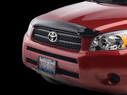 WeatherTech Easy-On Stone and Bug Deflectors for 2006-2012 RAV4 - 50154