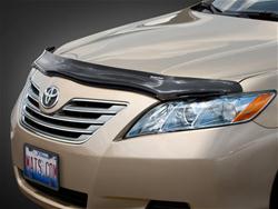 WeatherTech Easy-On Stone and Bug Deflectors for 2007-2011 CAMRY - 50164