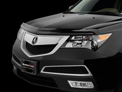 WeatherTech Easy-On Stone and Bug Deflectors for 2007-2009 MDX - 50181