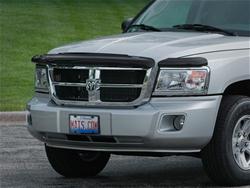 WeatherTech Easy-On Stone and Bug Deflectors 50182