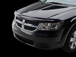 WeatherTech Easy-On Stone and Bug Deflectors for 2009-2020 JOURNEY - 50189