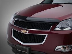 WeatherTech Easy-On Stone and Bug Deflectors for 2009-2012 TRAVERSE - 50194