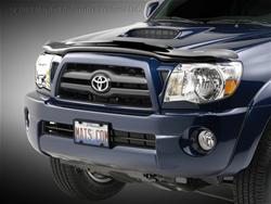 WeatherTech Easy-On Stone and Bug Deflectors for 2008-2010 TOWN & COUNTRY - 50195