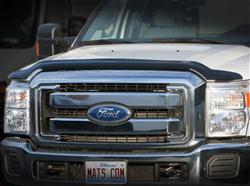 WeatherTech Easy-On Stone and Bug Deflectors 50199