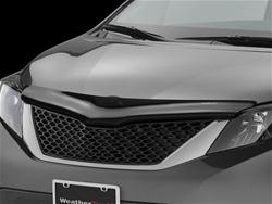 WeatherTech Easy-On Stone and Bug Deflectors for 2011-2020 SIENNA - 50203