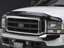 WeatherTech Easy-On Stone and Bug Deflectors for 2016-2019 EXPLORER - 50280