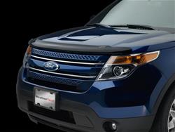 WeatherTech Easy-On Stone and Bug Deflectors for 2013-2018 RAV4 - 50238