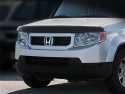 WeatherTech Easy-On Stone and Bug Deflectors for 2014-2017 ROGUE - 50257