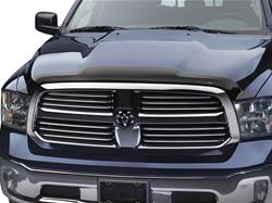 WeatherTech Hood Protectors 55191
