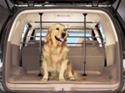 WeatherTech Pet Barriers