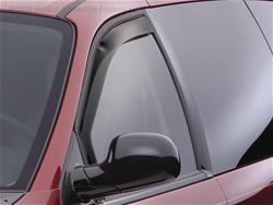 WeatherTech Side Window Deflectors 80022