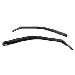 WeatherTech Side Window Deflectors 801048IM