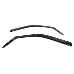 WeatherTech Side Window Deflectors 80503IM
