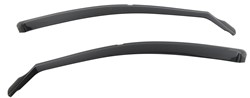 WeatherTech Side Window Deflectors for 2018-2026 ACCORD - 80908IM