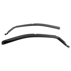 WeatherTech Side Window Deflectors 80931IM
