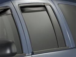 WeatherTech Side Window Deflectors for 2007-2009 ASPEN, 2004-2009 DURANGO - 81353