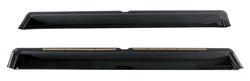 WeatherTech Side Window Deflectors for 2013-2020 PATHFINDER - 81724IM