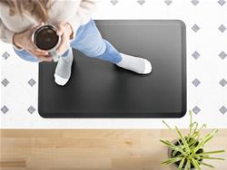 WeatherTech ComfortMat Anti-Fatigue Mats 81AF23BWB