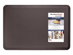 WeatherTech ComfortMat Anti-Fatigue Mats 81AF23BWCS