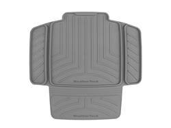 WeatherTech Child Car Seat Protectors 81CSP01GY