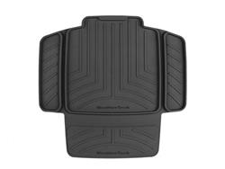 WeatherTech Child Car Seat Protectors 81CSP02SBK
