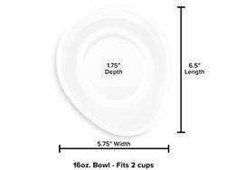 WeatherTech Replacement Pet Bowls 81P16BOWL