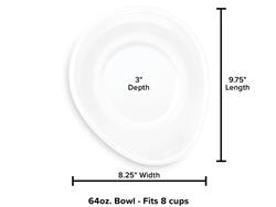 WeatherTech Replacement Pet Bowls 81P64BOWL