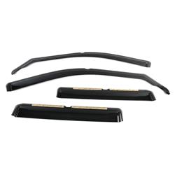 WeatherTech Side Window Deflectors for 2022-2024 GRAND CHEROKEE - 821048IM