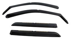 WeatherTech Side Window Deflectors for 2011-2026 DURANGO - 82696IM