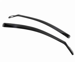 WeatherTech Side Window Deflectors for 2018-2025 ACCORD - 82908