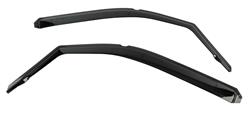 WeatherTech Side Window Deflectors for 2019-2025 1500 - 82935IM