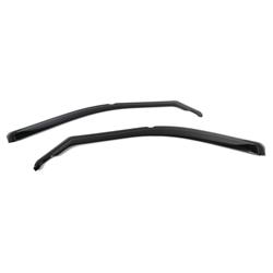 WeatherTech Side Window Deflectors for 2021-2025 GRAND CHEROKEE L - 841048IM