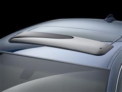 WeatherTech Sunroof Wind Deflectors for 1998-2002 PASSPORT, 1991-1997 RODEO - 89009