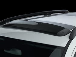 WeatherTech Sunroof Wind Deflectors 89014
