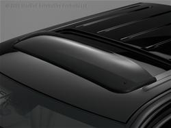 WeatherTech Sunroof Wind Deflectors 89043