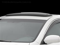 WeatherTech Sunroof Wind Deflectors for 2007-2018 AVALON, 2002-2017 CAMRY - 89080